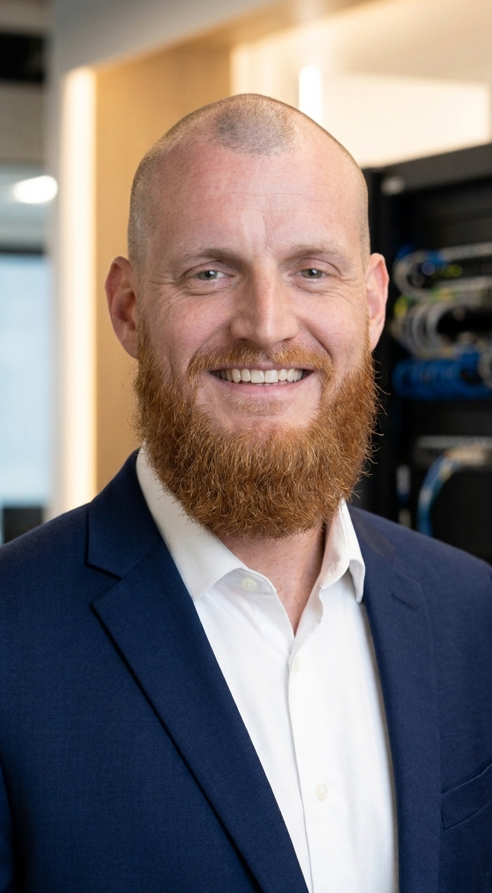 Travis Hutton